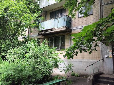 квартира по адресу Вацлава Гавела бульв. (Івана Лепсе), 5