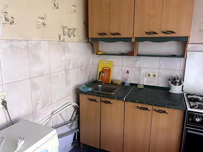квартира по адресу Киев, Ірини Бекешкіної ул. (Генерала Карбишева), 8