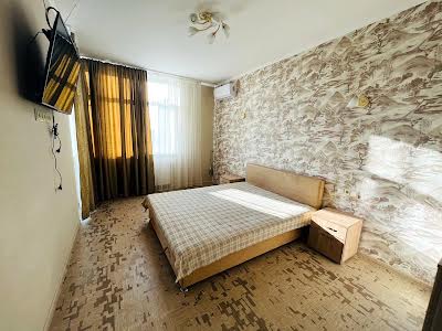 квартира по адресу Родини Кристерів, 20б