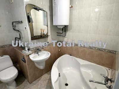 квартира по адресу Червоной Калины просп. (Владимира Маяковского), 69