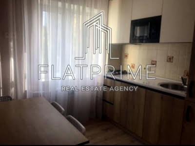 квартира за адресою Татарська вул., 6