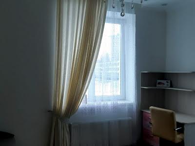квартира за адресою Перемоги просп., 66