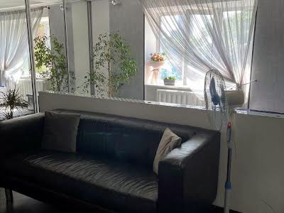 квартира по адресу Джона Маккейна ул. (Кудри Ивана), 43
