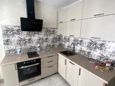 квартира за адресою Архітектора Вербицького вул., 1-В
