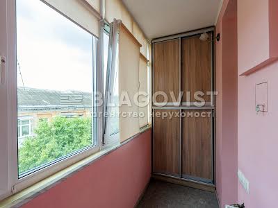 квартира по адресу Краковская ул., 7