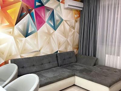 квартира за адресою Оболонський просп., 26