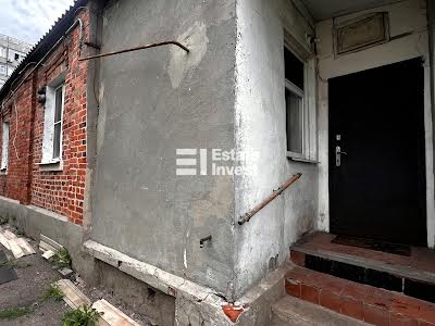 дом по адресу Киргизская ул., 70/1