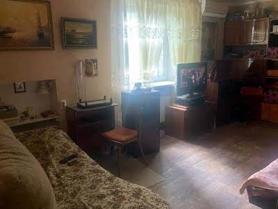 квартира по адресу Надії Світличної пер. (Волго-Донський), 5/2
