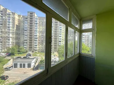 квартира за адресою Ірпінська вул., 62-А