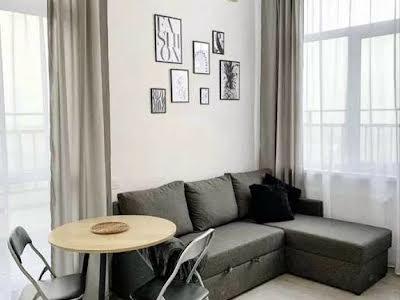 квартира за адресою Світлицького вул., 35