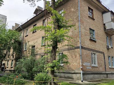 квартира за адресою Анатолія Базилевича пров. (Червонозаводський), 7/5