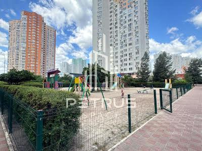 квартира по адресу Елизаветы Чавдар ул., 11