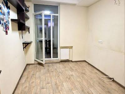 квартира за адресою Регенераторна вул., 4 к14