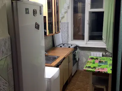 квартира за адресою Васильченка вул., 12