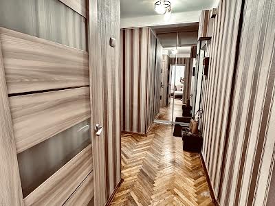 квартира за адресою Київ, Зодчих вул., 62-Б