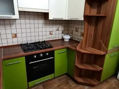 квартира за адресою Боголюбова вул., 12