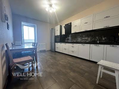 квартира за адресою Байди-Вишневецького вул. (Осиповського), 9