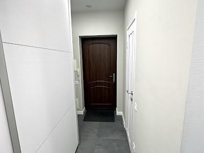 квартира по адресу Тираспольская ул., 54
