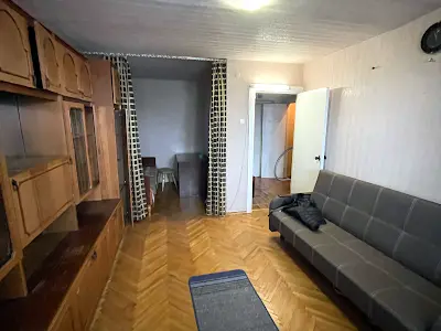 квартира по адресу Академика Заболотного ул., 126/1