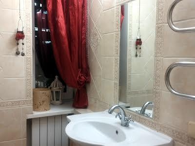 квартира по адресу Киев, Рыбальская ул., 8
