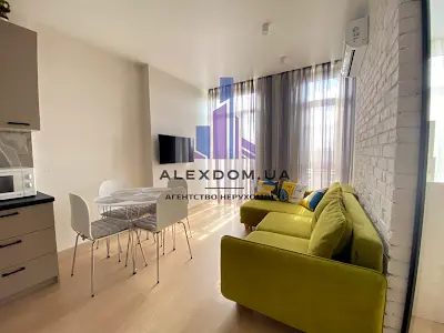 квартира за адресою Регенераторна вул., 4 к.16