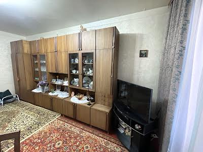 квартира по адресу Милославская ул., 5