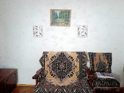квартира за адресою Мілютенка вул., 18