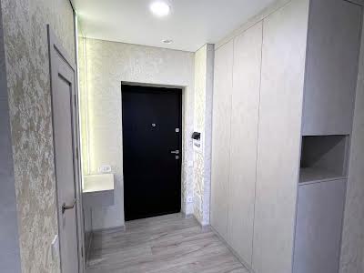квартира за адресою Віктора Некрасова вул. (Північно-Сирецька), 10-А
