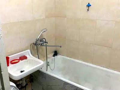 квартира за адресою Шолом-Алейхема вул., 16
