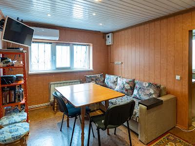 будинок за адресою с. Ясногородка, Козацька