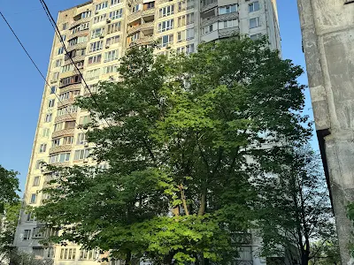 квартира по адресу Кіото ул., 13