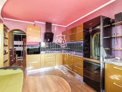 квартира по адресу Харьковское шоссе, 19а