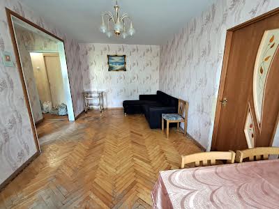 квартира за адресою Миколи Василенка вул., 9