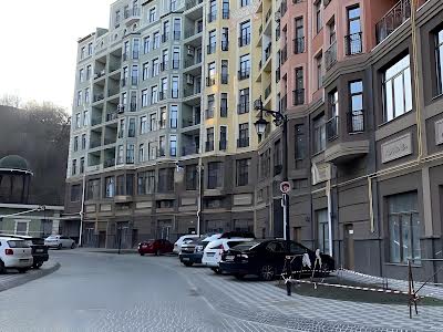 квартира по адресу Дегтярная ул., 22