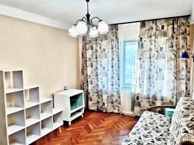 квартира по адресу Леся Курбаса просп., 5