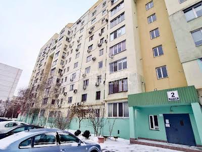 квартира по адресу Лебединская ул., 3