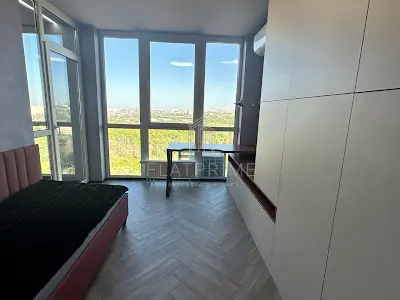 квартира за адресою Віктора Некрасова вул. (Північно-Сирецька), 12-А