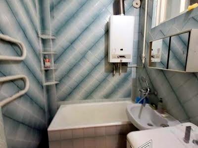квартира по адресу Киев, Федорова Ивана ул., 6А