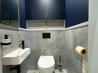 квартира за адресою с. Крюківщина, Єдності вул., 5
