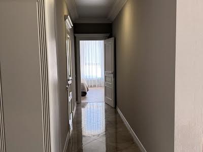квартира по адресу Берестейский просп. (Победы), 67-Г