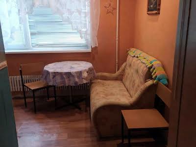 квартира за адресою Харків, Олімпійська вул., 1