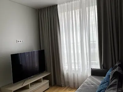 квартира по адресу Надднепровское шоссе, 2а