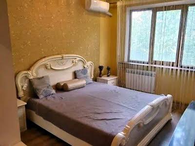квартира за адресою Харків, Нескорених вул. (Героїв Праці), 30