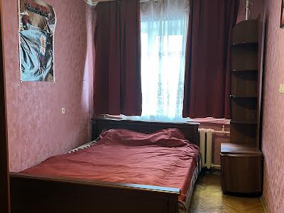 квартира по адресу Чоколовский бульв., 3
