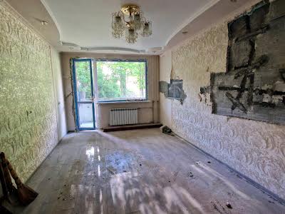 квартира за адресою Наталії Ужвій вул., 74