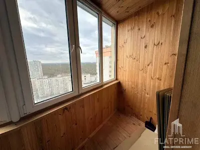 квартира по адресу Олевская ул., 9