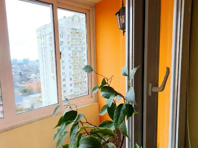 квартира по адресу Науки просп., 27