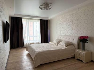 квартира за адресою Лесі Українки бульв., 12