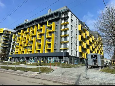 квартира за адресою Миколи Пимоненка вул. (), 7