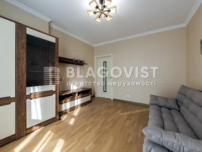 квартира за адресою Золотоустівська вул., 34